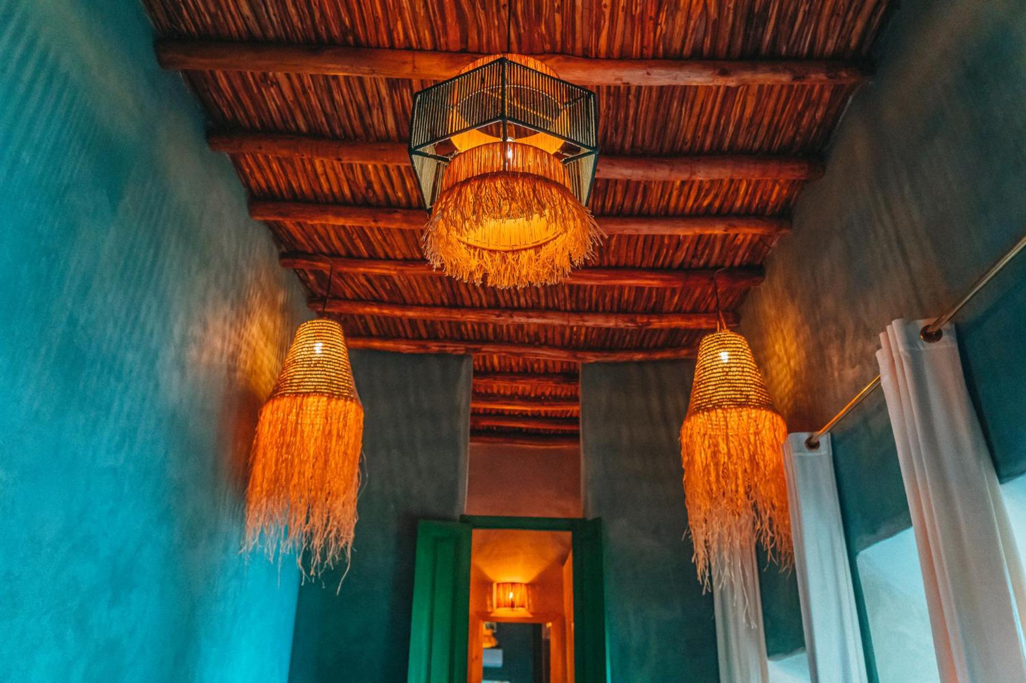 Hotel & Riad Veridis Marrakesh Exterior photo