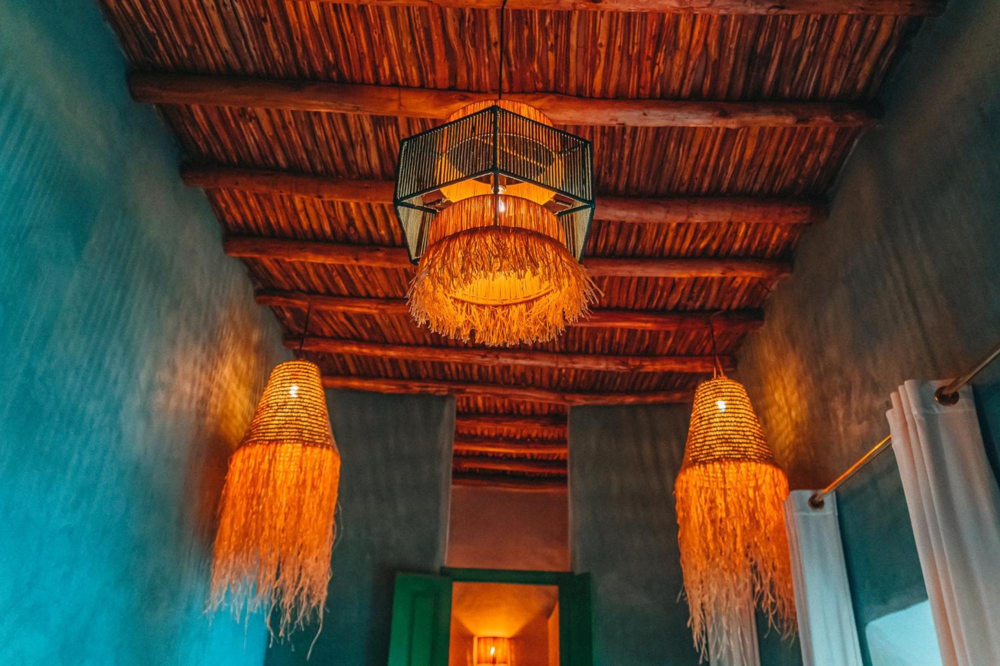 Hotel & Riad Veridis Marrakesh Exterior photo