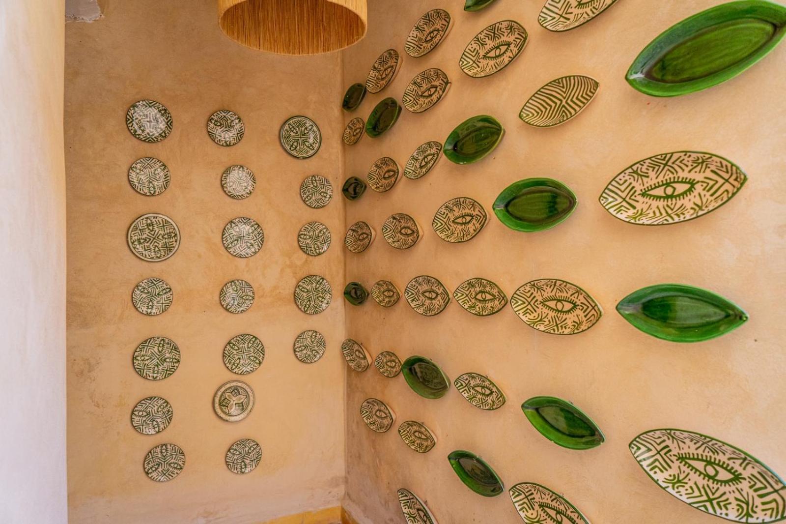 Hotel & Riad Veridis Marrakesh Exterior photo