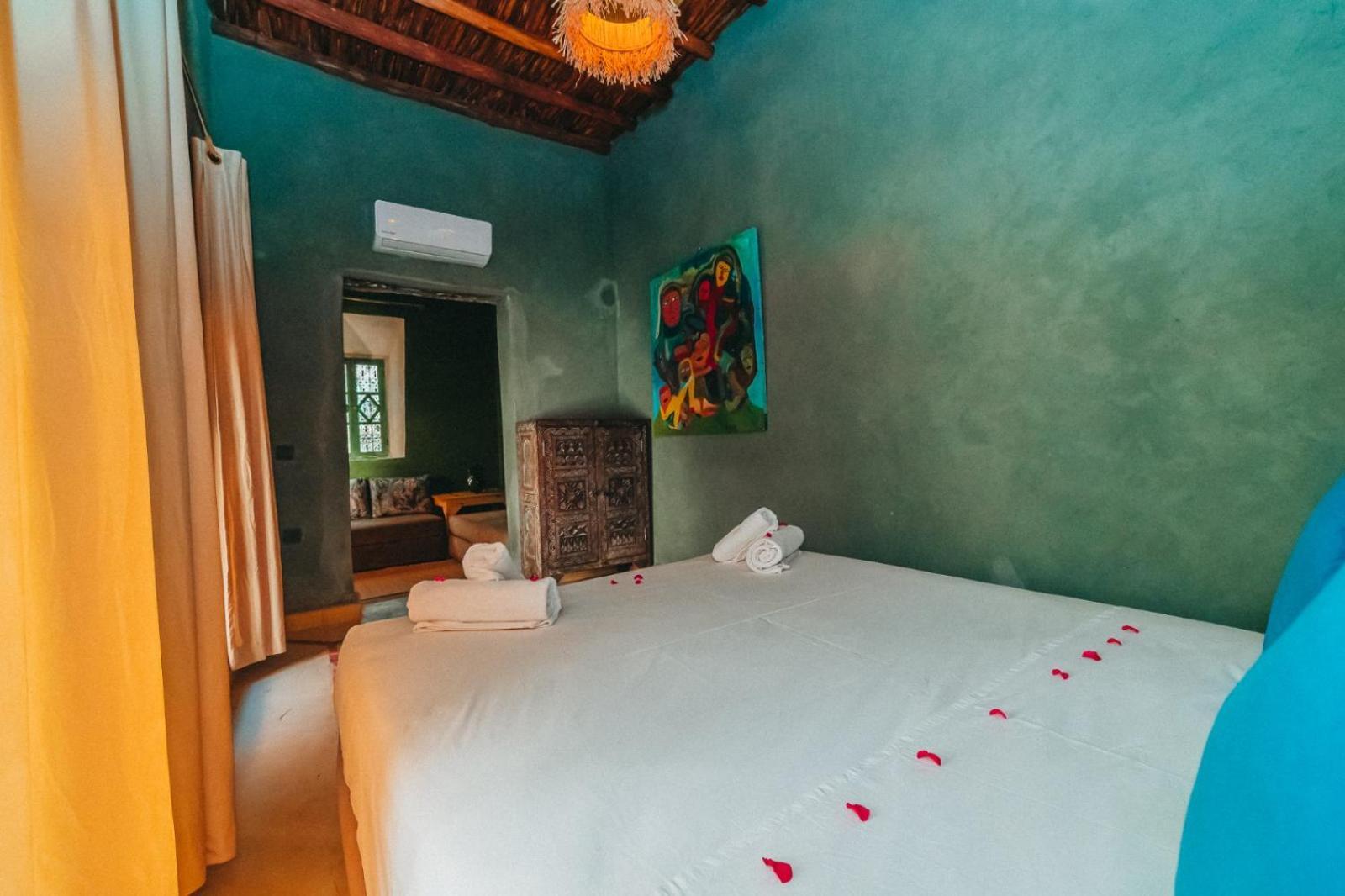 Hotel & Riad Veridis Marrakesh Exterior photo